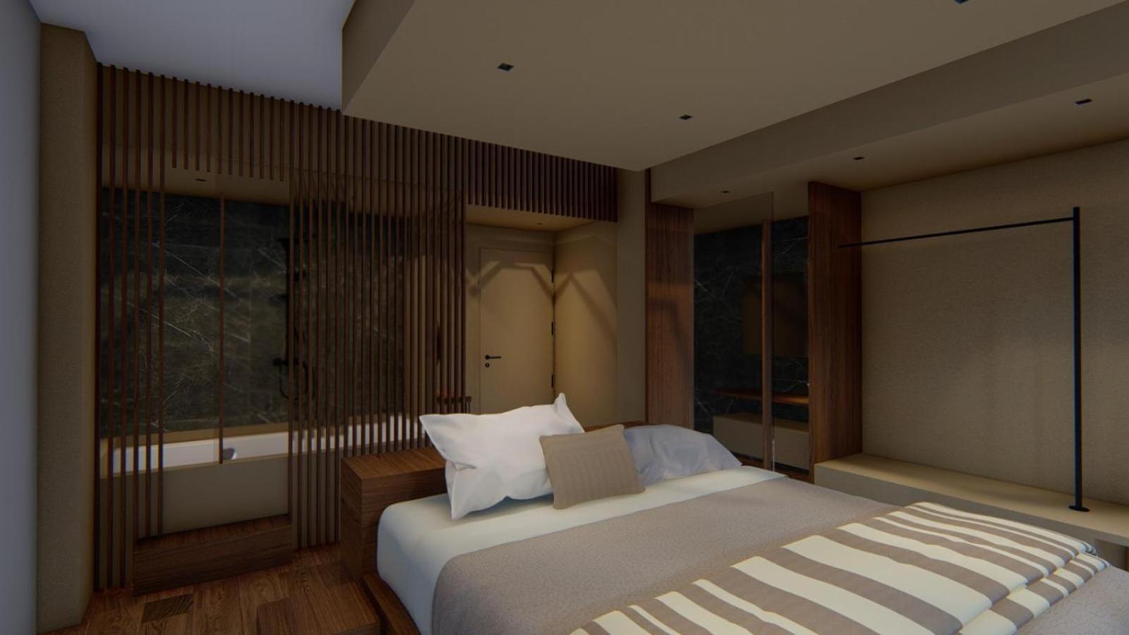 Al Pescatore Suites Чефалу Екстер'єр фото